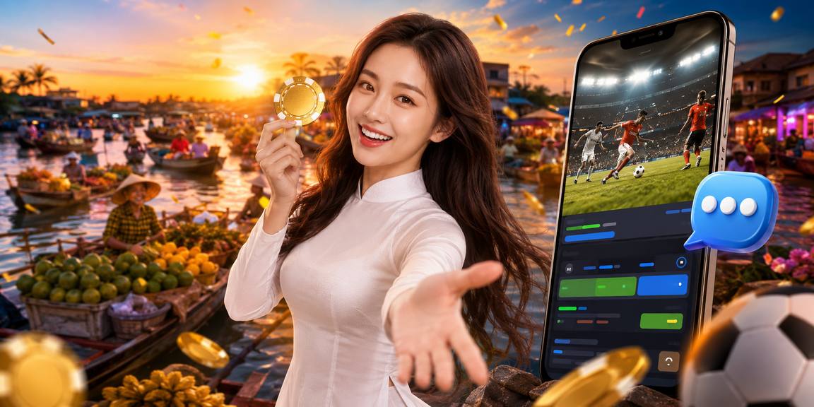 888vi8 com Hỗ Trợ Trình Duyệt
